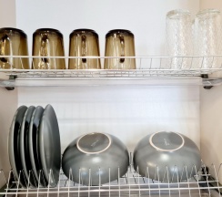 2-комнатные апартаменты улучшенные в АК Столичный