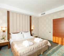 SUITE в Видгоф