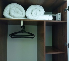 Стандарт 2х местный в Green