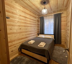 Коттедж улучшенный в Ayla