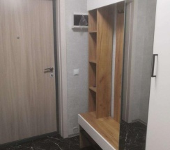 2-комнатные апартаменты, 47 м², 14 этаж в ДеньНочь