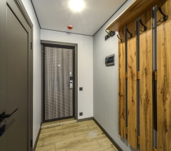 Улучшенный  №44 в Портал Апартментс