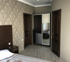 Номер Deluxe в Maryslav