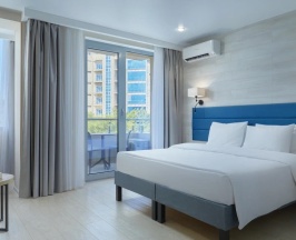 Standart 2-местный 1-комнатный. в Alean Club Majestic