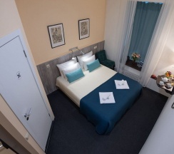 Комната Идеальный баланс в Darooms