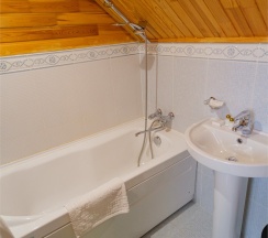 Стандарт в мансарде в Вертикаль