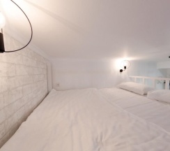 Апартаменты студия №12 в ApartRent