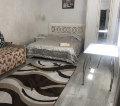 Одноместный Комфорт + в Astoria