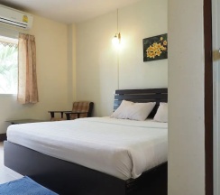 Номер Standard в Phutawan Kan Resort