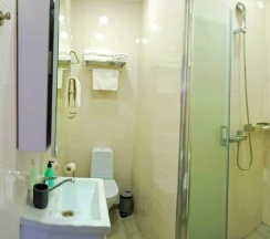 Полулюкс в Морской