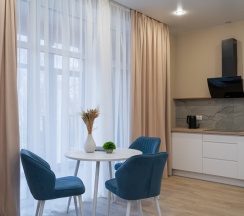 Стандарт в Elybay