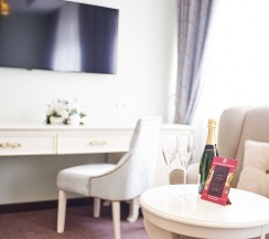 Standart Plus/Стандарт Плюс - 4* в Грумант