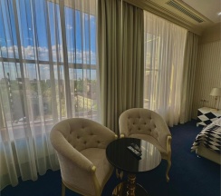 Стандарт в Benamar Hotel