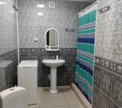 Коттедж с 4 комнатами в Радужный