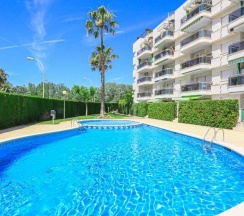 Апартаменты в Cambrils Park 4D