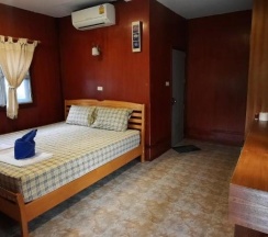 Вилла с видом на сад в Ibiza Beach Resort
