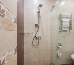 Комфорт Плюс в Невский берег