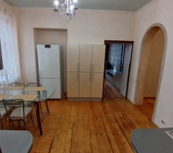 Апартаменты в Basner Hotel