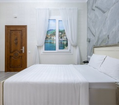 СТАНДАРТ БЕЗ ОКНА в Сentral Residence by Provence