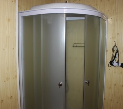 Шестиместный коттедж в Ласточкин дом