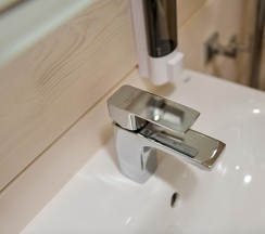 «Сосновый» Студия в Лесная сказка