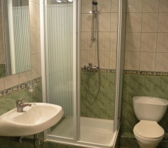 1-местный номер эконом в Оптималь