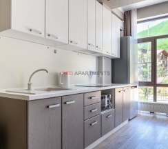 Квартира в Red Apartments