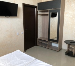 Семейный номер в Усадьба