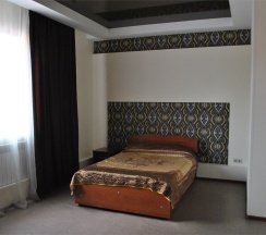 Стандартный двухместный номер в Милана