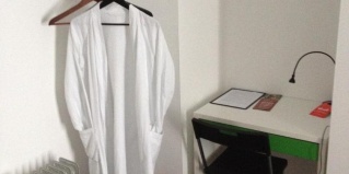 Екатеринбург: Отель Центр