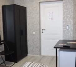 Двухместный DBL в O`Key Home