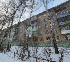 1-комнатные апартаменты улучшенные в Живи уютно на проспекте Ленина 34А