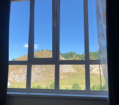 4-комнатный коттедж стандарт в Широкий дол