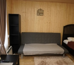 Коттедж с 2 комнатами в White Village