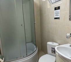 Стандартный с диваном в Green House