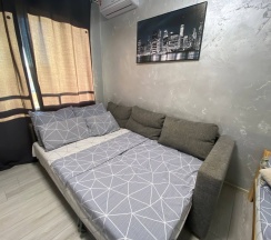 Квартира в Апартаменты на г.Ростов-на-Дону, ул. В.Пановой, 30, стр.3 кв 125