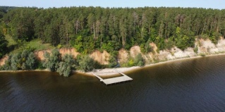 Верхнеуслонский район: Глэмпинг Pioneer Resort Hotel