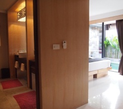 Вилла Grand с 2 комнатами в Pavilion Samui Pool Residence