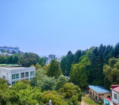 1-комнатные апартаменты, 25м² в Вива Ла Вида