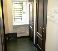 Семейный шестиместный номер Комфорт в Танский