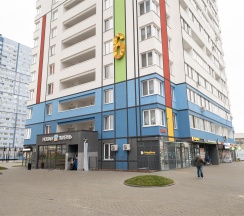 ул. Александра Невского 2к - 273 в Симбирские апартаменты