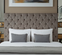 KING COMFORT ROOM в Chekhoff Hotel Moscow Curio Collection by Hilton