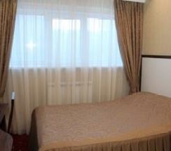 Стандарт в Лазурный берег