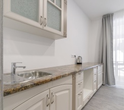 Studio Village "GARDEN" в Уральские зори