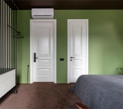 Room Comfort в Nikolaevbuilding