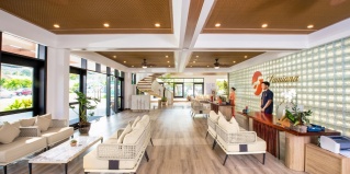 остров Фукуок: Курортный отель Famiana Resort & Spa Phu Quoc