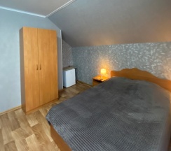 Семейный в Грин хаус