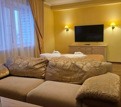 Номер люкс в Никольский посад