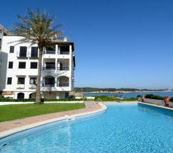 Апартаменты в Punta Romana C303