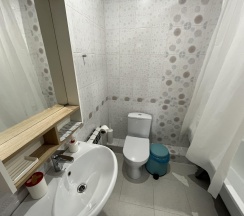 3-местный номер стандарт в Домино